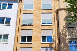 Top-Apartment in Bestlage – Hebelstraße 25, 68161 Schwetzingerstadt/Oststadt, Mannheim – Vorschaubild 1