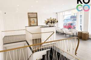 Wohnen & Arbeiten vereint – Exklusives Loft mit Gewerbeeinheit – Die vollständige Adresse der Immobilie erhältst du vom Anbieter., 40210 Stadtmitte, Düsseldorf – Vorschaubild 10