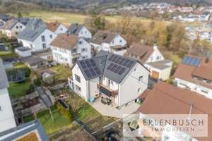 Modernes Einfamilienhaus mit hochwertiger Ausstattung und niedrigen Energiekosten – Die vollständige Adresse der Immobilie erhältst du vom Anbieter., 73635 Rudersberg – Vorschaubild 33