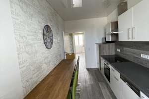 Klimatisierte und Vollständig renovierte Wohnung mit 3 Zimmern, Balkon und Einbauküche in Düsseldorf – Aachenerstr. 157, 40223 Bilk, Düsseldorf – Vorschaubild 26