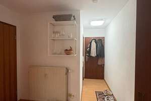 Lebendig wohnen in der Südstadt: 2-Zimmer-Wohnung in Heidelberg – Slevogtstraße 1, 69126 Südstadt, Heidelberg – Vorschaubild 8
