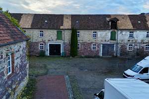 ENTWICKLUNGSPROJEKT HISTORISCHER HOF MIT PARKANLAGE – Die vollständige Adresse der Immobilie erhältst du vom Anbieter., 39116 Ottersleben, Magdeburg – Vorschaubild 4