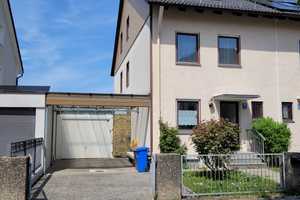 Großzügige, helle DHH in ruhiger Lage – Saarlouiser Straße 50, 80997 München – Vorschaubild 1