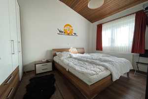 Freistehendes Ferienhaus im Erholungsort Biersdorf am See! – Bitburg-Prüm (Kreis) – Vorschaubild 11