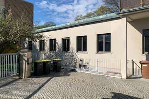 Ideal für Handwerksbetriebe: Wohn- & Geschäftshaus mit Werkstattbereich, Garagen & Außenstellflächen – Die vollständige Adresse der Immobilie erhältst du vom Anbieter., 95028 Innenstadt, Hof – Vorschaubild 5