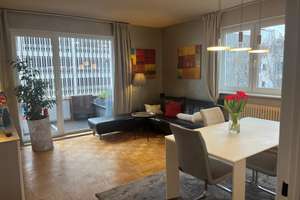 Partially furnished apartment close KDW:  3 years contract – Kalckreuthstraße 18, 10777 Schöneberg, Berlin – Vorschaubild 9