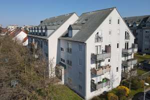 Modern ausgestattetes Apartment mit TG-Stellplatz im beliebten Mannheimer Stadtteil Niederfeld – Die vollständige Adresse der Immobilie erhältst du vom Anbieter., 68199 Neckarau, Mannheim – Vorschaubild 8