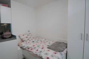1-Zimmer-Appartment mit Möblierung und Terrasse im Studentenviertel – Stromgasse 31, 52064 Aachen – Vorschaubild 2