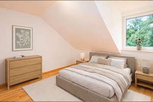 Dachgeschoss mit Charme – Die vollständige Adresse der Immobilie erhältst du vom Anbieter., 22761 Bahrenfeld, Hamburg – Vorschaubild 2