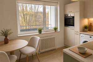 Sichere Kapitalanlage mit Mietertrag: Vermietete 51 qm Wohnung mit renditestarkem Potenzial – Max-Planck-Str. 14, 47829 Uerdingen, Krefeld – Vorschaubild 4