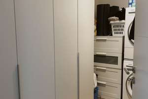 Außergewöhnliche Penthousewohnung mit Dachterrasse in Osnabrück-Hellern  – Die vollständige Adresse der Immobilie erhältst du vom Anbieter., 49078 Weststadt, Osnabrück – Vorschaubild 10