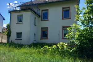 Haus mit Nebengebäude und großem Garten in Dombach – Limburg-Weilburg (Kreis) – Vorschaubild 1
