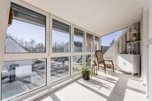 Doppelhaushälfte 115qm in Lichterfelde Ost mit 3,5 Zimmer, ausgebautem Dachgeschoss und Wohn-Keller – Die vollständige Adresse der Immobilie erhältst du vom Anbieter., 12209 Lichterfelde, Berlin – Vorschaubild 13