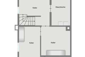Handwerker aufgepasst! Reiheneckhaus in Augsburg-Hochzoll mit großem Grundstück – Augsburg – Vorschaubild 10