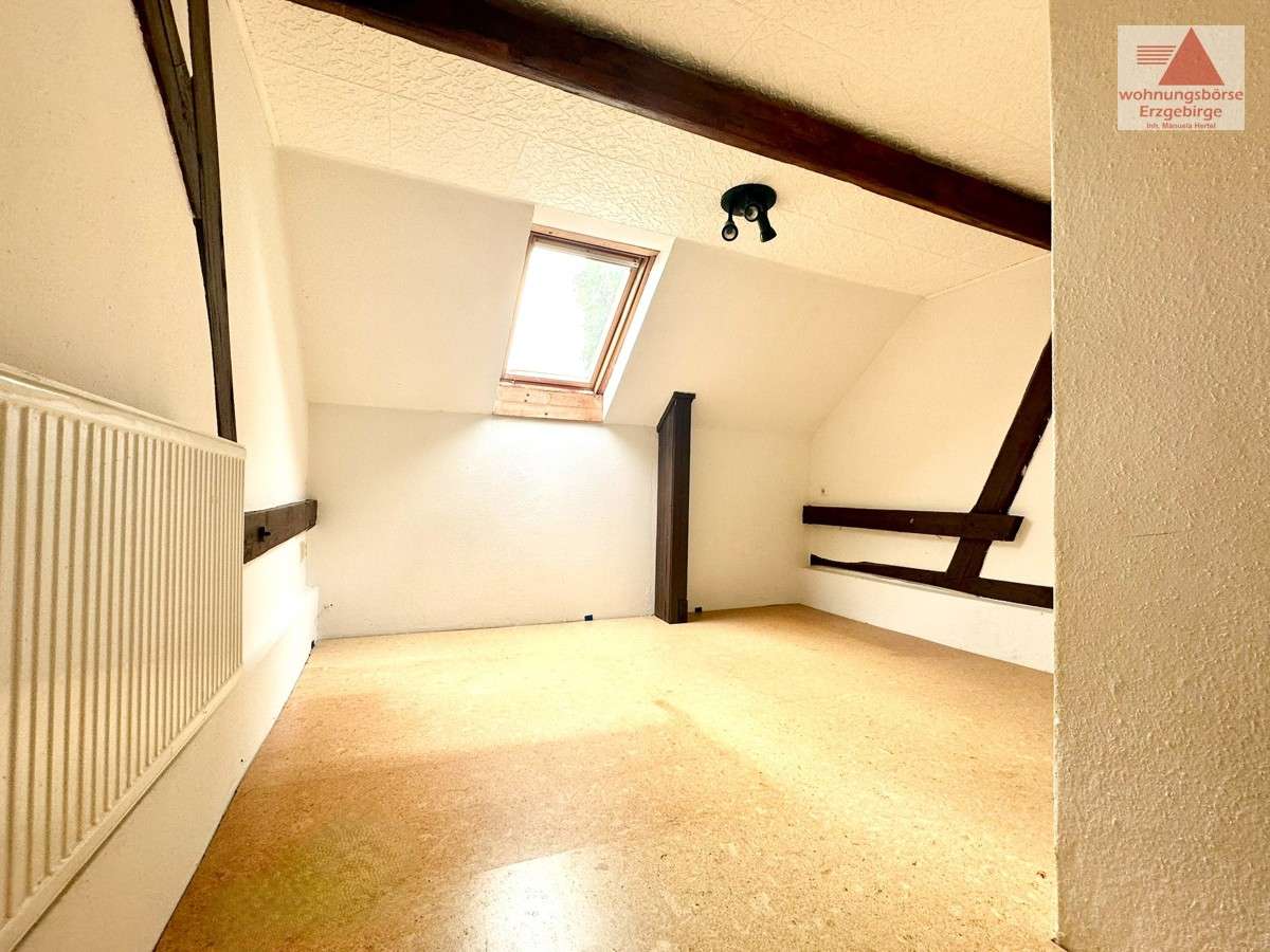 Immobilie in Augustusburg - 3-Raum-Wohnung in ruhiger Wohnlage von Augustusburg OT Grünberg zu verkaufen!! - Bild 5