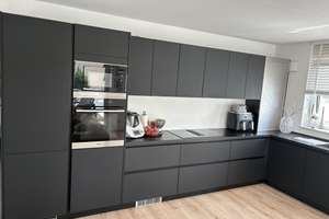 Moderne und hochwertig ausgestattete / teilmöblierte 4-Zimmer-Wohnung in Bielefeld-Heepen – Hillegosser Straße 104, 33719 Heepen, Bielefeld – Vorschaubild 2