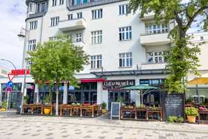 Helle 4-Zimmer-Wohnung in Top-Zustand – grün gelegen und zentral zugleich – Berlin – Vorschaubild 19