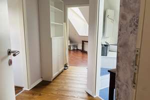 Charmantes Reihenmittelhaus mit großem Garten – Die vollständige Adresse der Immobilie erhältst du vom Anbieter., 21502 Geesthacht – Vorschaubild 13