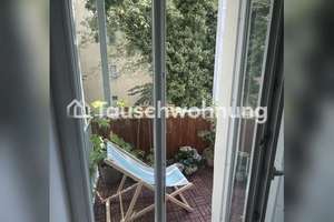 Tauschwohnung: Altbauwohnung am Karl-August-Platz in C-Burg/ suchen 4-Z-W – Pestalozzistr. 86, 10625 Charlottenburg, Berlin – Vorschaubild 7