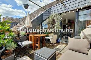 Tauschwohnung: Bieten tolle 2-Zimmer Wohnung in Köln Sülz