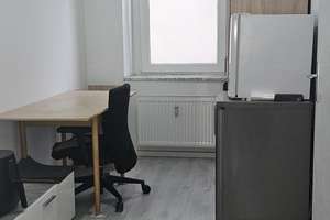 Zuhause mit zwei Zimmern in zentraler Lage von Krefeld – Jägerstraße 56, 47798 Stadtmitte, Krefeld – Vorschaubild 6