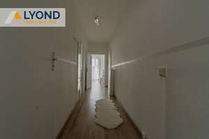 Sanierte 2-Zimmer-Wohnung in ruhiger Wohngegend – Die vollständige Adresse der Immobilie erhältst du vom Anbieter., 99887 Georgenthal/Thüringer Wald – Vorschaubild 4