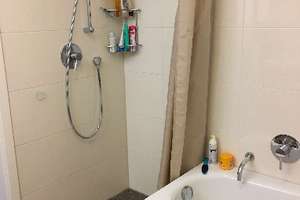 Neustadt Helle 2-Zimmer-Wohnung mit Südbalkon am Buntentorsteinweg – Nähe Werdersee, Linie 4, Rewe – Die vollständige Adresse der Immobilie erhältst du vom Anbieter., 28201 Buntentor, Bremen – Vorschaubild 6