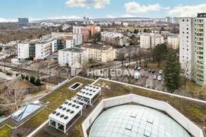 Möbliertes Mikroapartment in Bestlage – mehr als 5 % Rendite!  – 70567 Sternhäule, Stuttgart – Vorschaubild 15