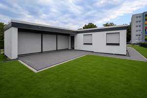 kernsaniert // Wärmepumpe // barrierefrei // Garage // Einbauküche – Die vollständige Adresse der Immobilie erhältst du vom Anbieter., 33719 Heepen, Bielefeld – Vorschaubild 4