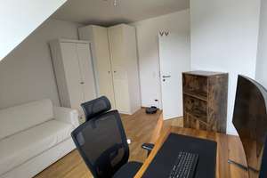 Moderne 3-Zimmer Wohnung zum Wohlfühlen
Guttensteinweg 2a, 93059 Regensburg – Die vollständige Adresse der Immobilie erhältst du vom Anbieter., 93059 Weichs, Regensburg – Vorschaubild 9