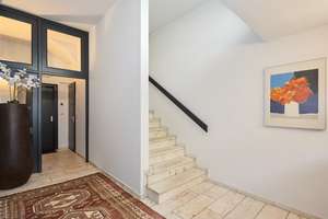 Klassische Mehrfamilien - Villa in exklusiver Lage am Grafenberger Wald – Die vollständige Adresse der Immobilie erhältst du vom Anbieter., 40629 Ludenberg, Düsseldorf – Vorschaubild 19
