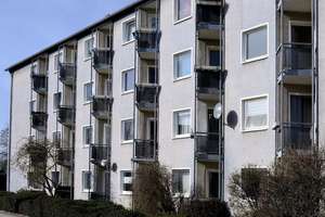 Einziehen und wohlfühlen // 1. OG, Wohnung 12 – Händelstr. 36, 38440 Hohenstein, Wolfsburg – Vorschaubild 3