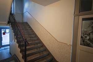 Altbauwohnung mit Charme und Balkon auf dem Kaßberg -unmöbliert- – Ulmenstraße 32, 9112 Kaßberg, Chemnitz – Vorschaubild 4