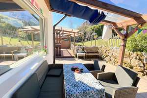 +++ sonnige Doppelhaushälfte mit Terrasse, EBK, Garten, Garagen und Einliegerwohnung +++ – Die vollständige Adresse der Immobilie erhältst du vom Anbieter., 77790 Steinach – Vorschaubild 23