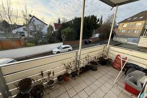 Sichere Kapitalanlage. Großzügige, vermietete Eigentumswohnung mit Balkon. – Die vollständige Adresse der Immobilie erhältst du vom Anbieter., 47198 Hochheide, Duisburg – Vorschaubild 10