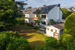 Großzügiger Familientraum in ruhiger Lage! – Die vollständige Adresse der Immobilie erhältst du vom Anbieter., 56075 Karthäuserhofgelände, Koblenz – Vorschaubild 39