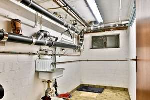 Freistehendes EFH in Lübars mit 2 Terrassen, Kamin und viel Potenzial in ruhiger 2. Reihe – Die vollständige Adresse der Immobilie erhältst du vom Anbieter., 13469 Lübars, Berlin – Vorschaubild 33
