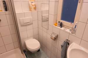 Denkmalgeschütztes, charmant saniertes Mehrfam.-Hs., Heidelberg-Altstadt - 70003881 – Die vollständige Adresse der Immobilie erhältst du vom Anbieter., 69117 Altstadt, Heidelberg – Vorschaubild 12