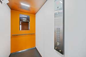 Attraktive 2-Zimmer-Wohnung mit Loggia, Außenstellplatz und Aussicht – Die vollständige Adresse der Immobilie erhältst du vom Anbieter., 72760 Reutlingen-Mitte, Reutlingen – Vorschaubild 17