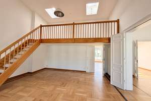Geräumige 4 Zimmer Wohnung in exclusiver Lage – Reinhardtstr. 47, 10117 Mitte (Ortsteil), Berlin – Vorschaubild 4
