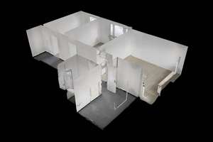 Modernisierte 3-Zimmer-Wohnung mit Loggia und grandiosem Ausblick – Neuselbrunn 31, 90471 Langwasser Nordwest, Nürnberg – Vorschaubild 11
