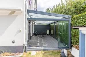 Wohnen mit Niveau: geschmackvolle Doppelhaushälfte in Oberhausen-Osterfeld – Die vollständige Adresse der Immobilie erhältst du vom Anbieter., 46119 Heide, Oberhausen – Vorschaubild 14