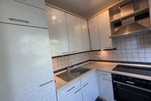 Appartment von privat, möbliert in gehobener Ausstattung, in Uni -Nähe  – Feuerbachstraße 14, 40223 Bilk, Düsseldorf – Vorschaubild 14