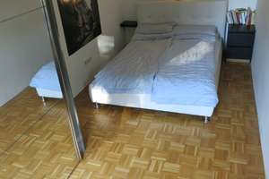 Charmantes 2-Zimmer-Wunder mit Ausstattung in der Grünwalder Straße – Die vollständige Adresse der Immobilie erhältst du vom Anbieter., 81545 Giesing, München – Vorschaubild 2