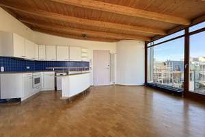 Zu Verkaufen! Bezugsfreie 2-Zimmer-Wohnung mit Terrasse direkt am Preußenpark in Wilmersdorf! – Pommersche Straße 11, 10707 Wilmersdorf, Berlin – Vorschaubild 7