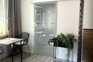 [ 1,5 ZKB ] - Exklusive Designwohnung - Erstbezug - Vollmöbiliert und Vollsaniert – Die vollständige Adresse der Immobilie erhältst du vom Anbieter., 68167 Neckarstadt-Ost/Wohlgelegen, Mannheim – Vorschaubild 14