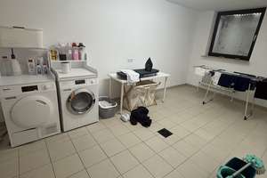 Großzügiges, freistehendes Haus in ruhiger Lage – provisionsfrei direkt vom Eigentümer – Die vollständige Adresse der Immobilie erhältst du vom Anbieter., 81375 Neuhadern, München – Vorschaubild 16