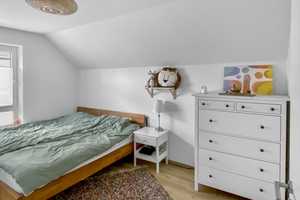 Energieeffizientes Reihenhaus mit Garten und Terrasse – Diepholz (Kreis) – Vorschaubild 8