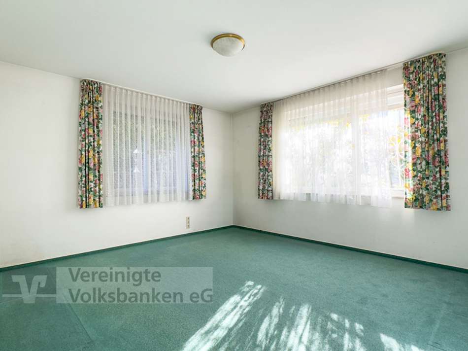 EG-Schlafzimmer