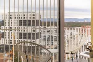PENTHOUSE | NEUBAU | WOHNEN MIT AUSSICHT – George-Washington-Str. 168, 68309 Käfertal, Mannheim – Vorschaubild 4